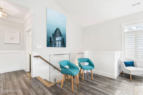 Tiny photo for 613 S Fifth Avenue S, Kure Beach, NC 28449 (MLS # 100551574)