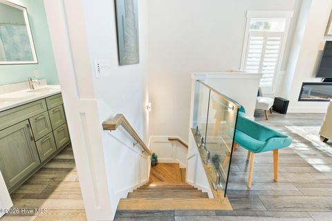 Tiny photo for 613 S Fifth Avenue S, Kure Beach, NC 28449 (MLS # 100551574)