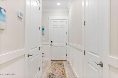 Tiny photo for 613 S Fifth Avenue S, Kure Beach, NC 28449 (MLS # 100551574)