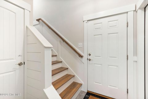 Tiny photo for 613 S Fifth Avenue S, Kure Beach, NC 28449 (MLS # 100551574)