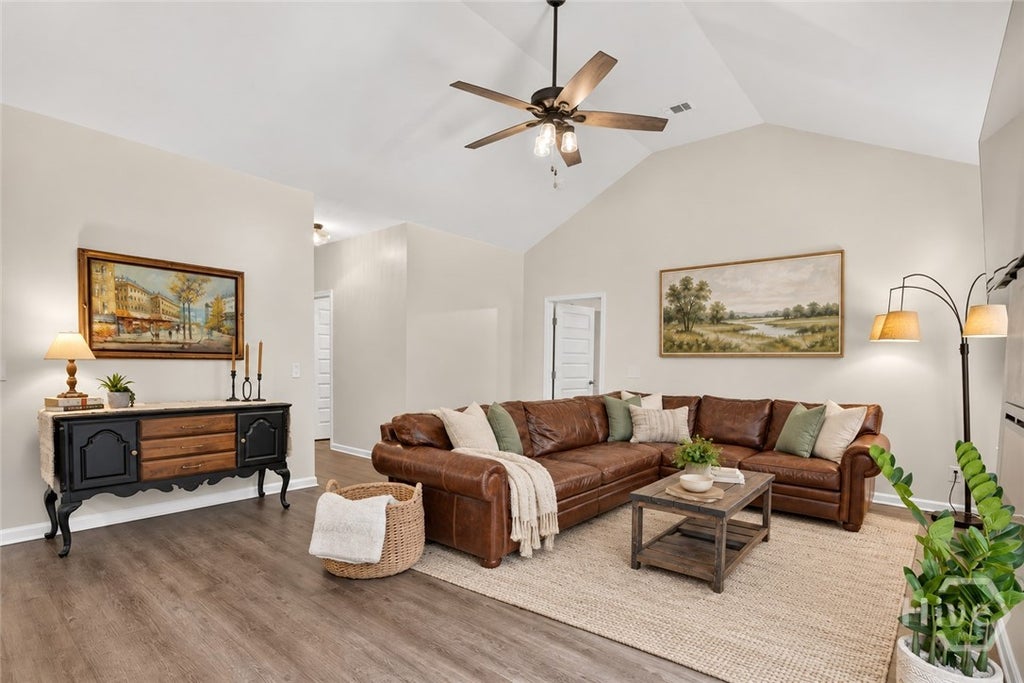 Photo of 170 Vale Loop, Savannah, GA 31405 (MLS # SA365519)