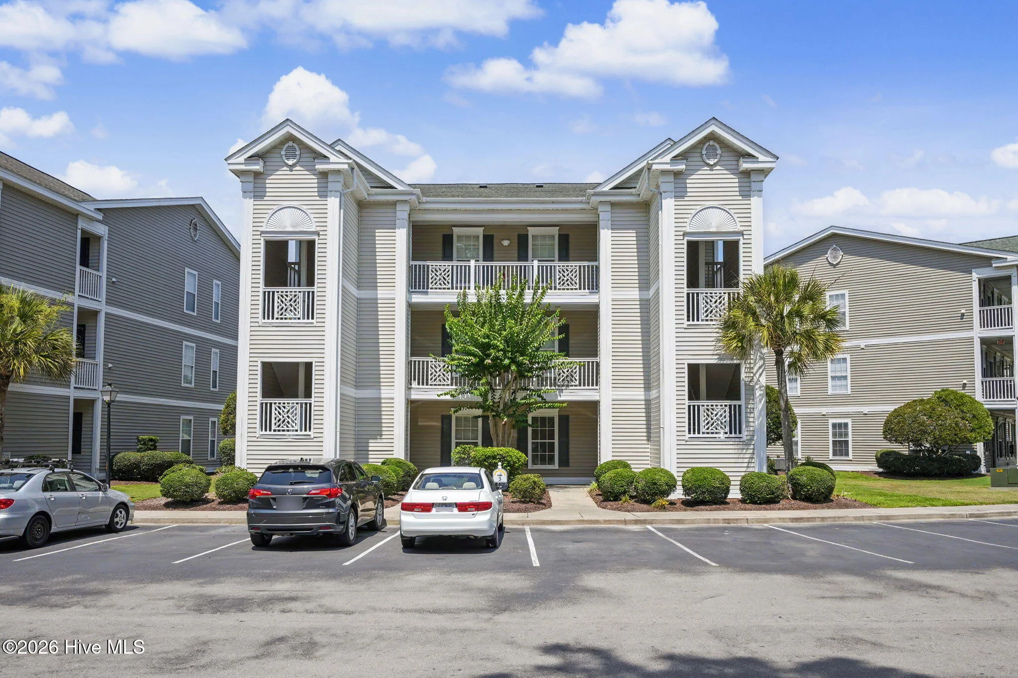866 Great Egret Circle SW Unit # 3