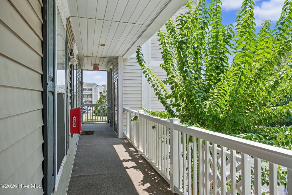 Photo of 866 Great Egret Circle SW # 3, Sunset Beach, NC 28468 (MLS # 100585669)