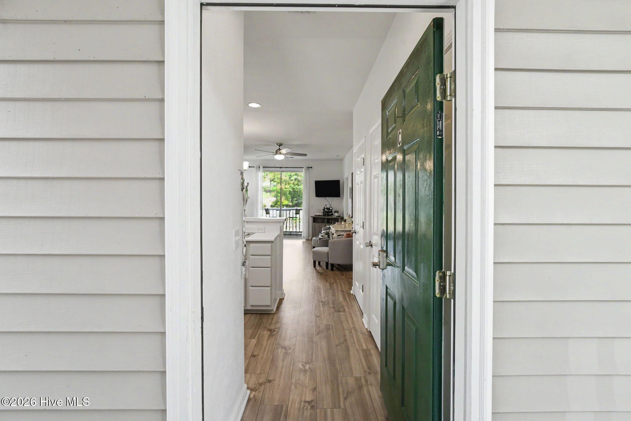 866 Great Egret Circle SW # 3