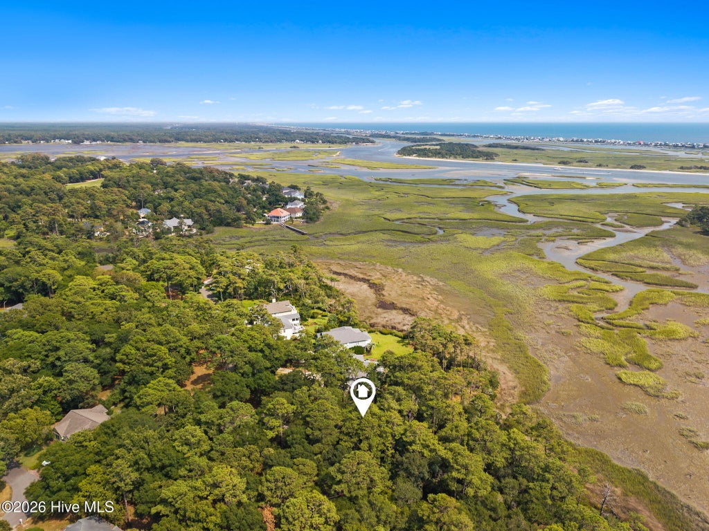 Photo of 3239 Marsh View Drive SW, Supply, NC 28462 (MLS # 100596268)