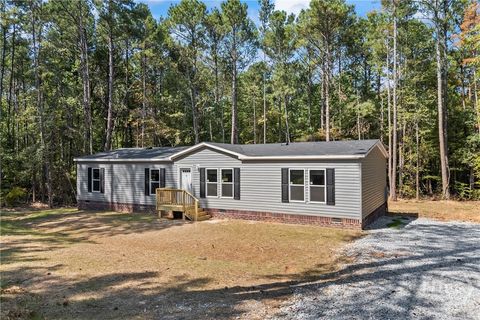 Homes For Sale - 35 Cherry Circle<br/> Oglethorpe County, Lexington, GA 30648