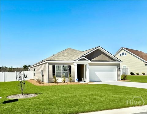 Homes For Sale - 38 Autumns Wood Drive<br/> Glynn County, Brunswick, GA 31525