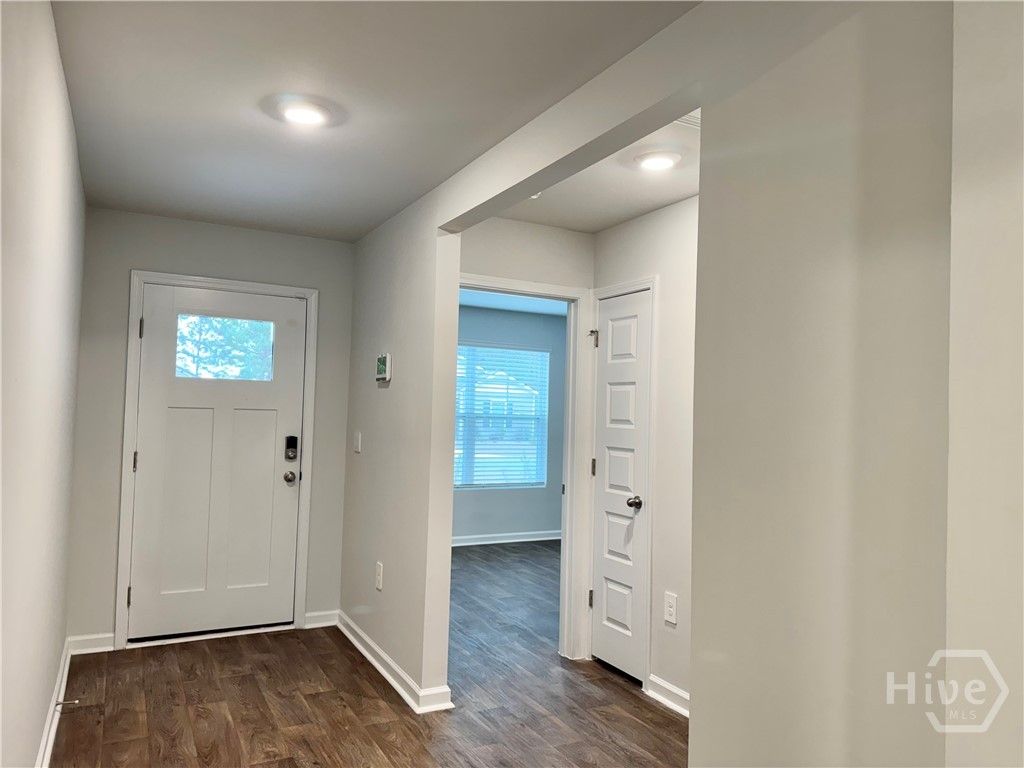 Photo of 38 Autumns Wood Drive, Brunswick, GA 31525 (MLS # SA348769)