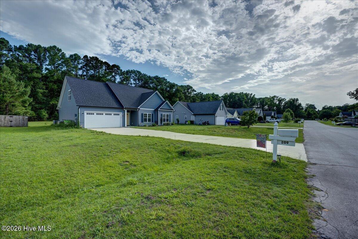 209 Pecan Grove Court