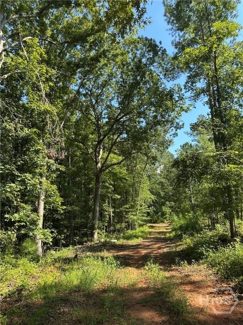 Vacant Land For Sale - 2470 Fears Road<br/> Madison, GA 30650