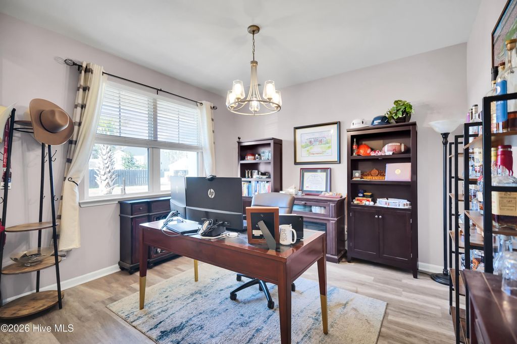 Photo of 1732 Still Creek Lane, Wilmington, NC 28411 (MLS # 100548211)