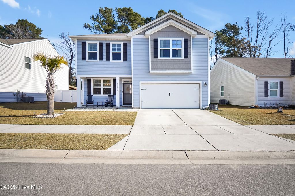 Photo of 1732 Still Creek Lane, Wilmington, NC 28411 (MLS # 100548211)