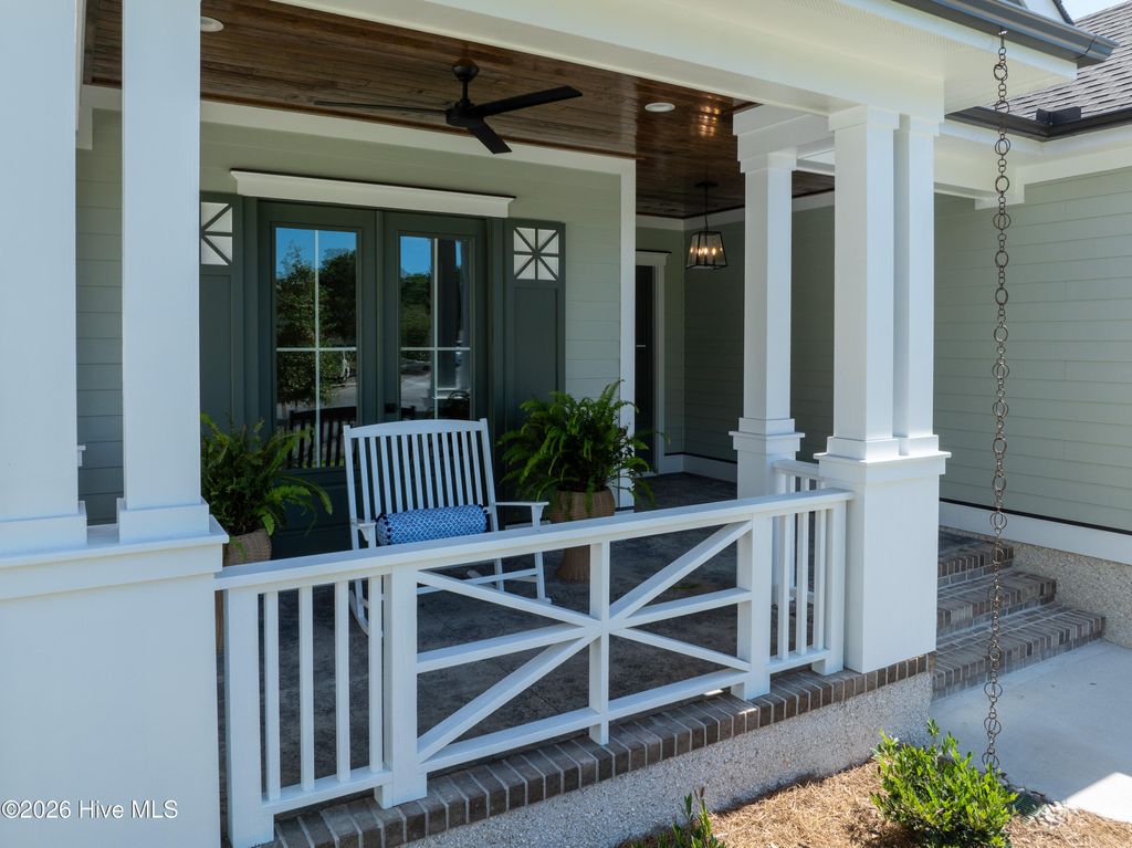 Photo of 3868 Reserve Club Drive, Southport, NC 28461 (MLS # 100566854)