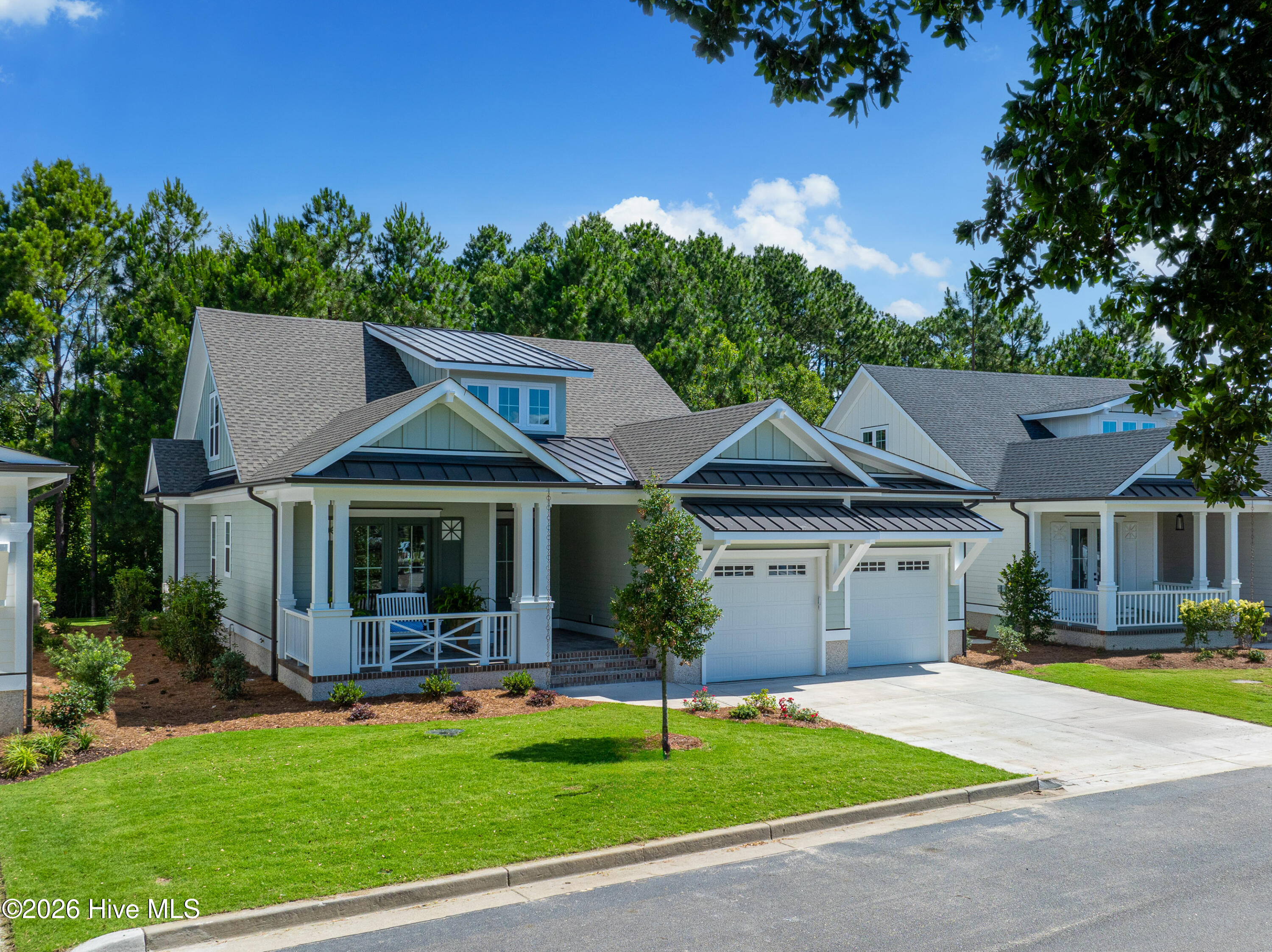 3868 Reserve Club Drive