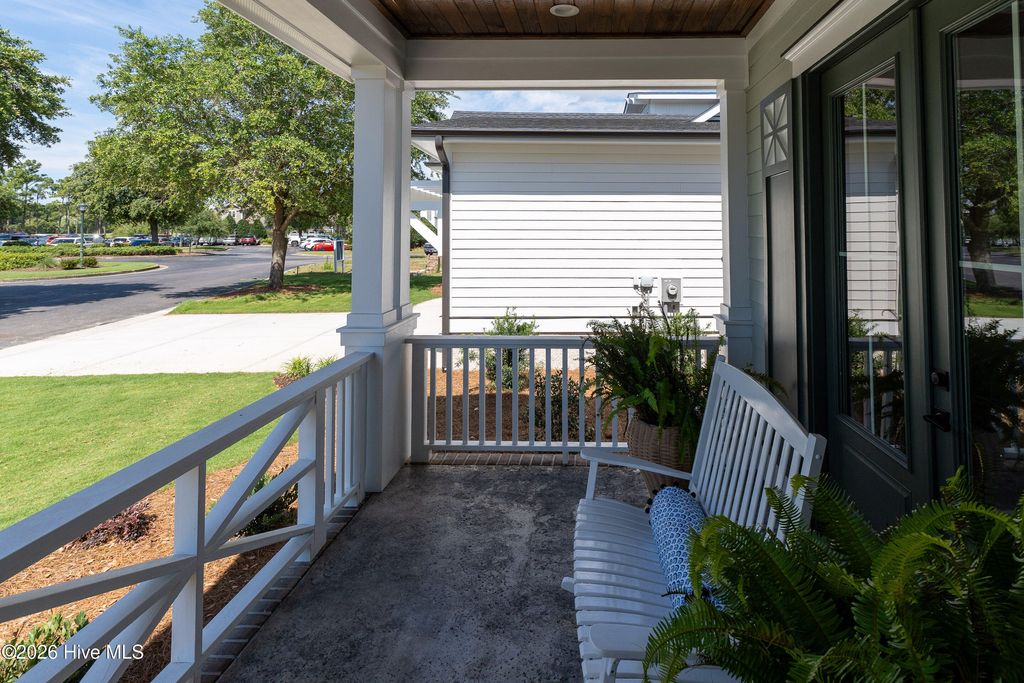 Photo of 3868 Reserve Club Drive, Southport, NC 28461 (MLS # 100566854)