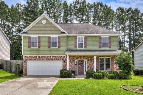 Homes For Sale - 305 Brentford Avenue Avenue<br/> Grovetown, GA 30813