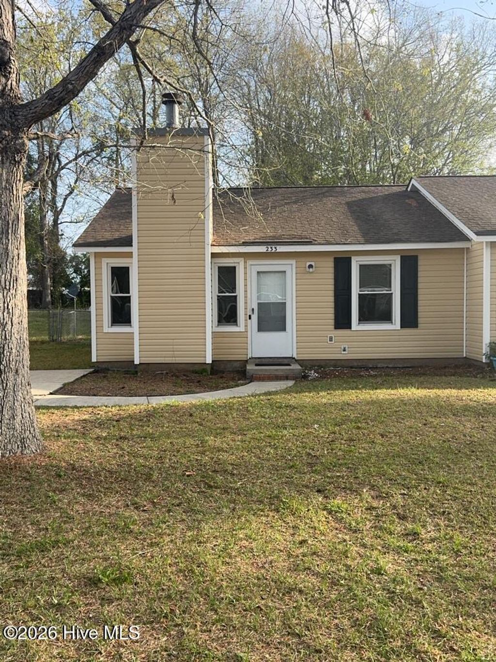 Photo of 233 Easy Street, Jacksonville, NC 28546 (MLS # 100564266)