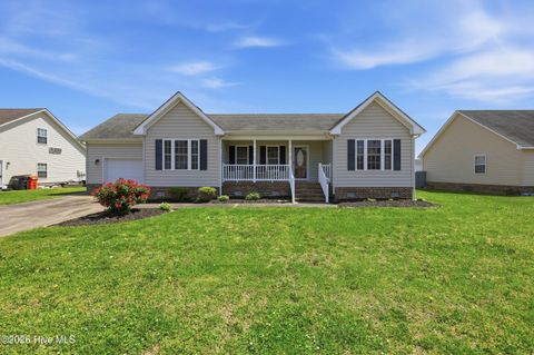 Photo of 808 Compass Drive, Elizabeth City, NC 27909 (MLS # 100568288)