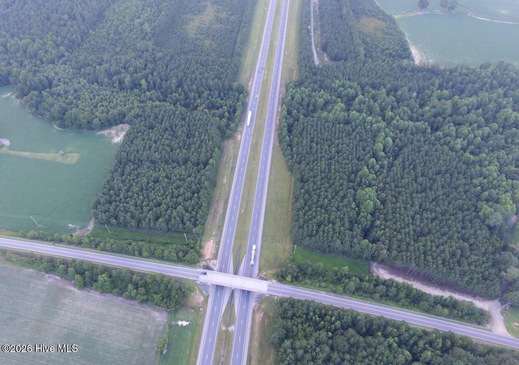 Photo of 0 Gourd Branch Road, Lucama, NC 27851 (MLS # 100569499)