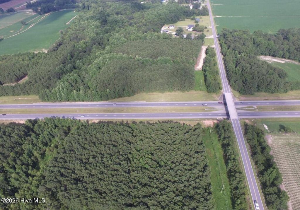 Photo of 0 Gourd Branch Road, Lucama, NC 27851 (MLS # 100569499)