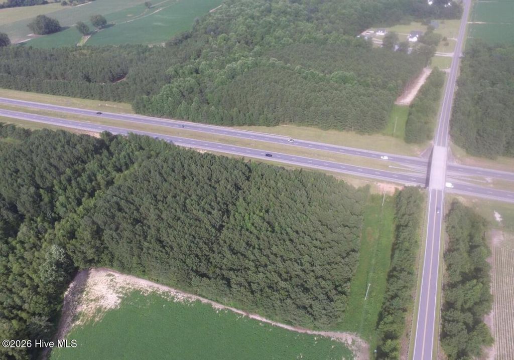 Photo of 0 Gourd Branch Road, Lucama, NC 27851 (MLS # 100569499)