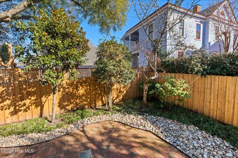 Tiny photo for 121 S 5th Avenue, Wilmington, NC 28401 (MLS # 100556093)