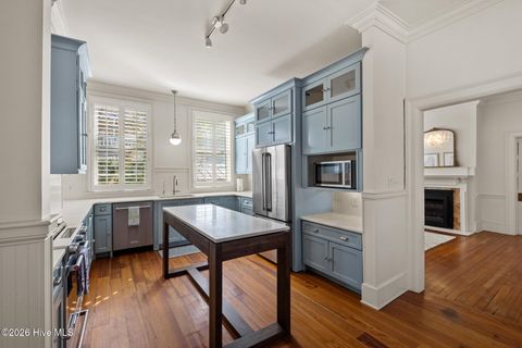 Tiny photo for 121 S 5th Avenue, Wilmington, NC 28401 (MLS # 100556093)