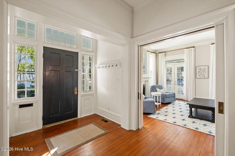 Tiny photo for 121 S 5th Avenue, Wilmington, NC 28401 (MLS # 100556093)