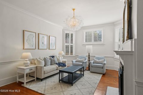 Tiny photo for 121 S 5th Avenue, Wilmington, NC 28401 (MLS # 100556093)