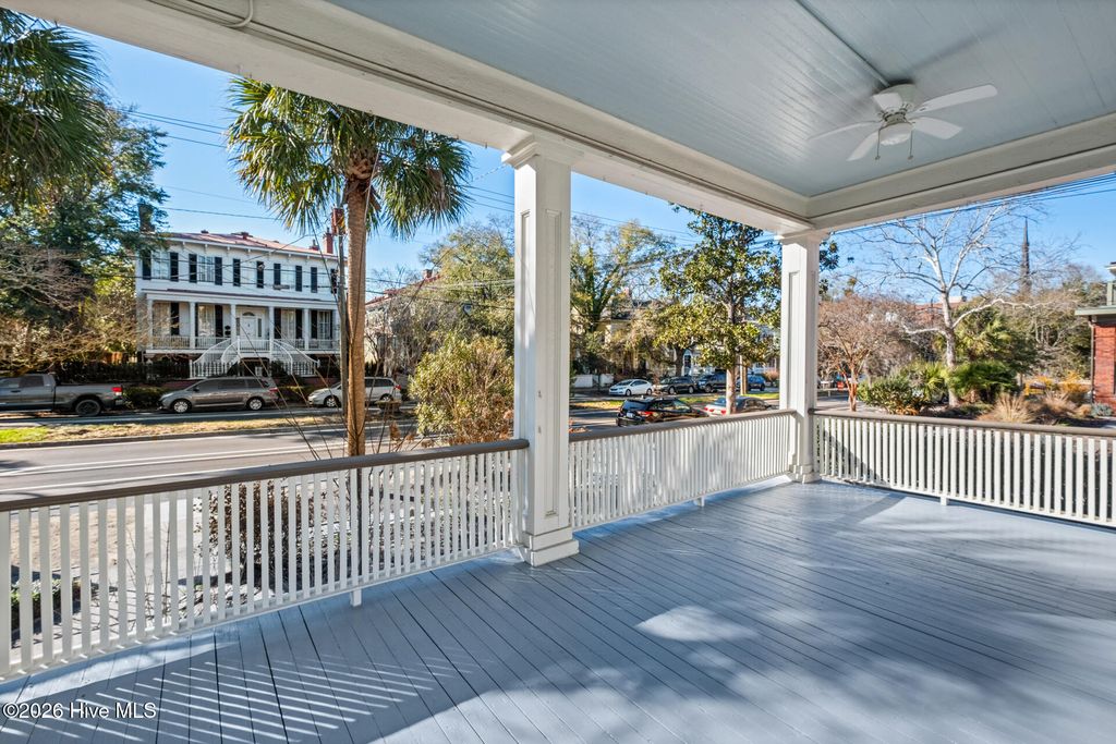 Photo of 121 S 5th Avenue, Wilmington, NC 28401 (MLS # 100556093)