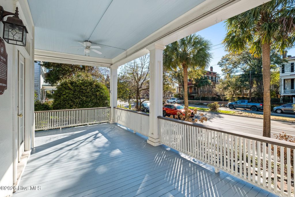 Photo of 121 S 5th Avenue, Wilmington, NC 28401 (MLS # 100556093)