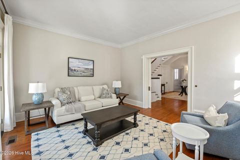 Tiny photo for 121 S 5th Avenue, Wilmington, NC 28401 (MLS # 100556093)