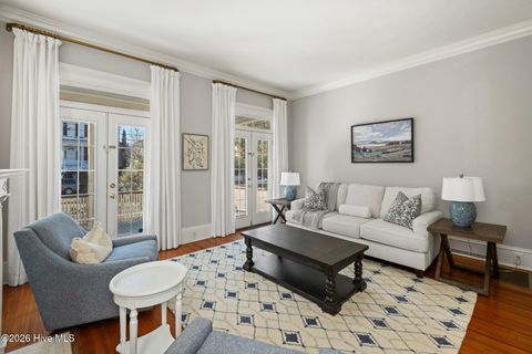 Tiny photo for 121 S 5th Avenue, Wilmington, NC 28401 (MLS # 100556093)