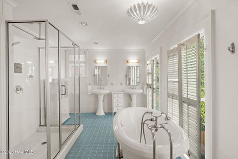 Tiny photo for 121 S 5th Avenue, Wilmington, NC 28401 (MLS # 100556093)