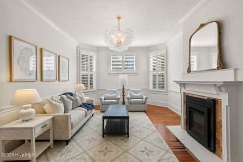 Tiny photo for 121 S 5th Avenue, Wilmington, NC 28401 (MLS # 100556093)