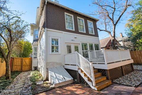 Tiny photo for 121 S 5th Avenue, Wilmington, NC 28401 (MLS # 100556093)