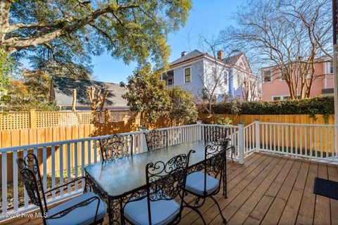 Tiny photo for 121 S 5th Avenue, Wilmington, NC 28401 (MLS # 100556093)