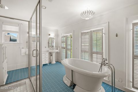 Tiny photo for 121 S 5th Avenue, Wilmington, NC 28401 (MLS # 100556093)