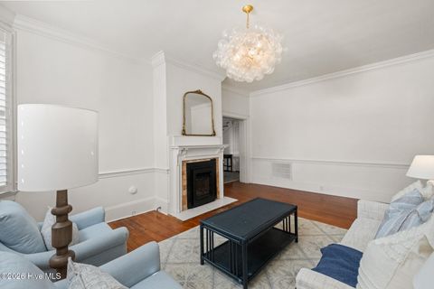 Tiny photo for 121 S 5th Avenue, Wilmington, NC 28401 (MLS # 100556093)