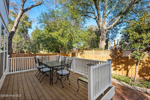 Tiny photo for 121 S 5th Avenue, Wilmington, NC 28401 (MLS # 100556093)