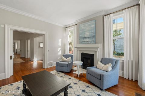 Tiny photo for 121 S 5th Avenue, Wilmington, NC 28401 (MLS # 100556093)