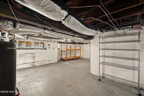 Tiny photo for 121 S 5th Avenue, Wilmington, NC 28401 (MLS # 100556093)