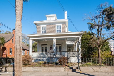 Tiny photo for 121 S 5th Avenue, Wilmington, NC 28401 (MLS # 100556093)