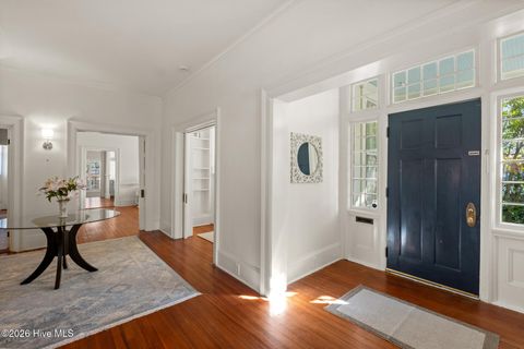 Tiny photo for 121 S 5th Avenue, Wilmington, NC 28401 (MLS # 100556093)