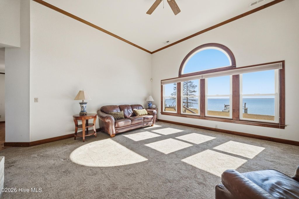 Photo of 220 Mulberry Hill Lane, Edenton, NC 27932 (MLS # 100554531)