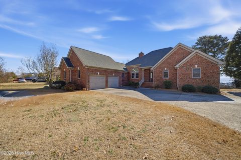 Photo of 220 Mulberry Hill Lane, Edenton, NC 27932 (MLS # 100554531)