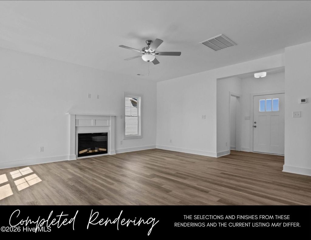 Photo of 152 S View Spur Road, Raeford, NC 28376 (MLS # 100554959)