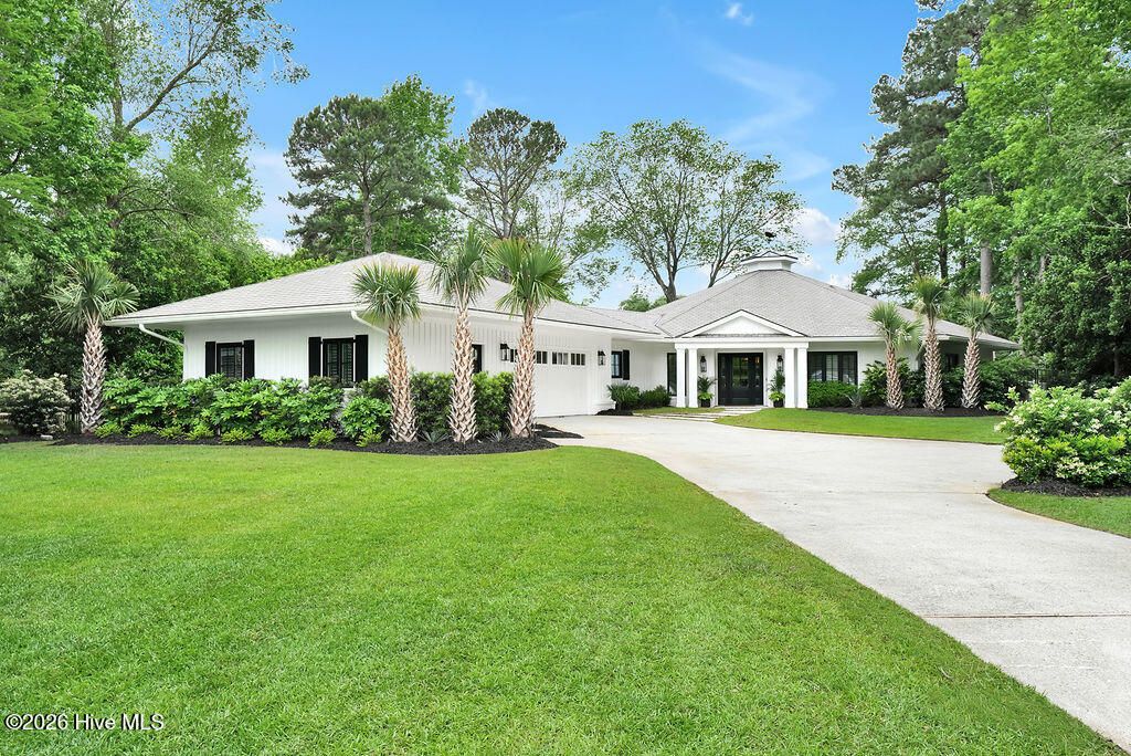 Photo of 1810 Cross Staff Road, Wilmington, NC 28405 (MLS # 100573908)