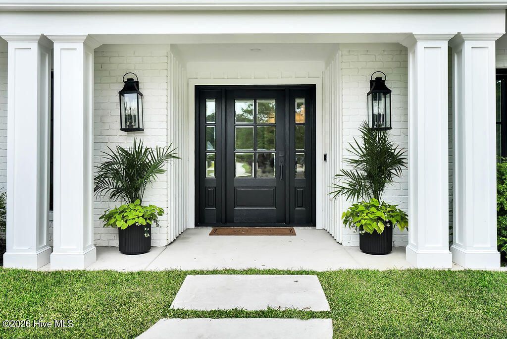 Photo of 1810 Cross Staff Road, Wilmington, NC 28405 (MLS # 100573908)