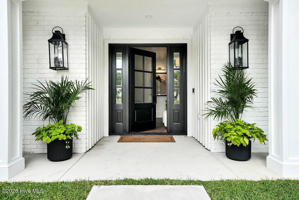 Photo of 1810 Cross Staff Road, Wilmington, NC 28405 (MLS # 100573908)